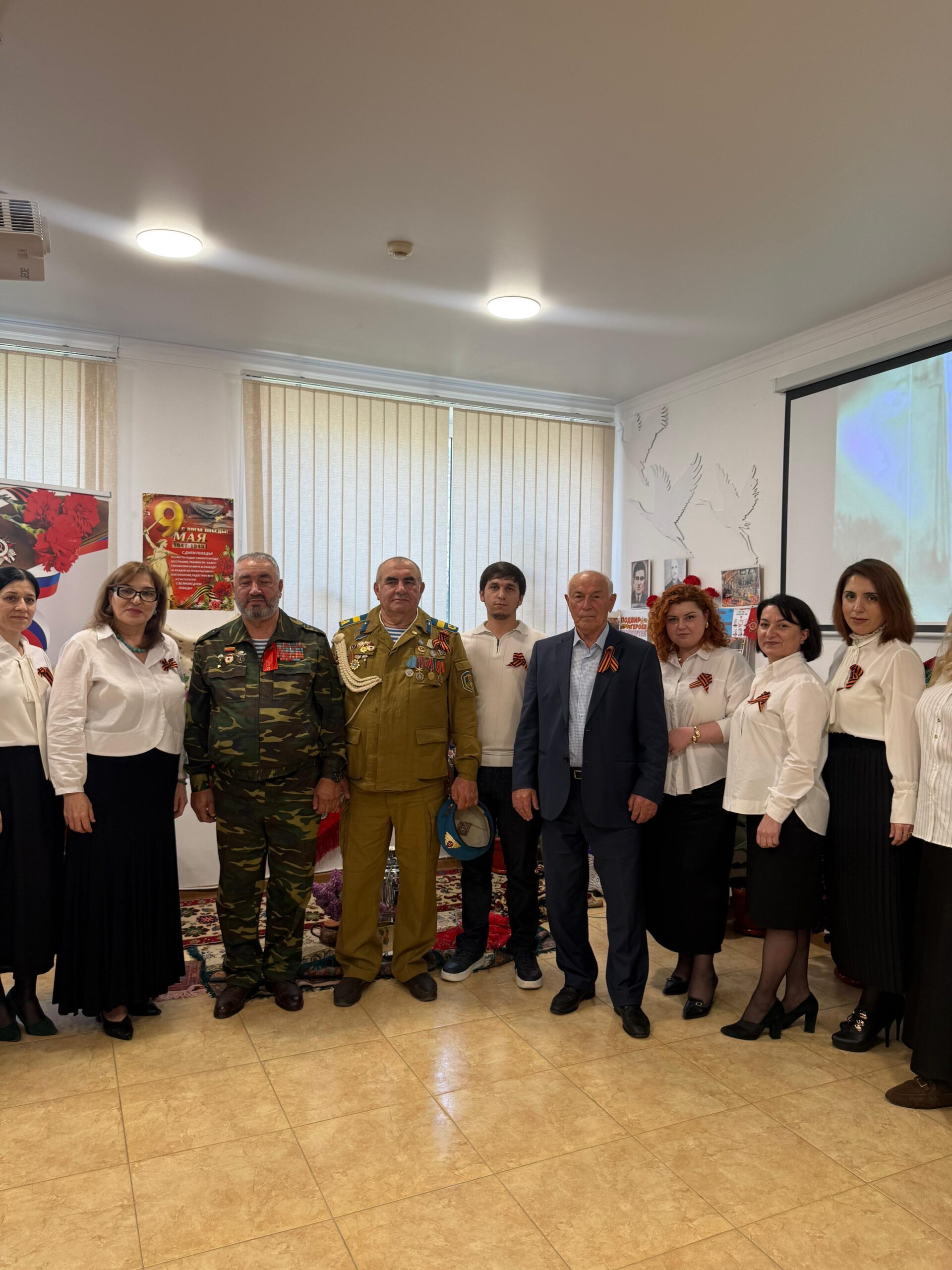 Подробнее о статье День Великой Победы